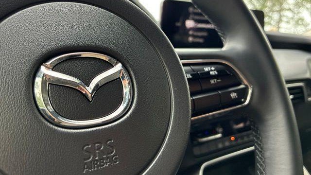 2026 Mazda CX-90 3.3 Turbo Select