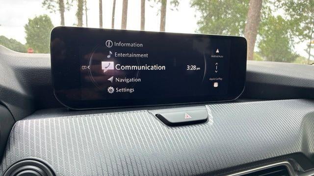 2026 Mazda CX-90 3.3 Turbo Select