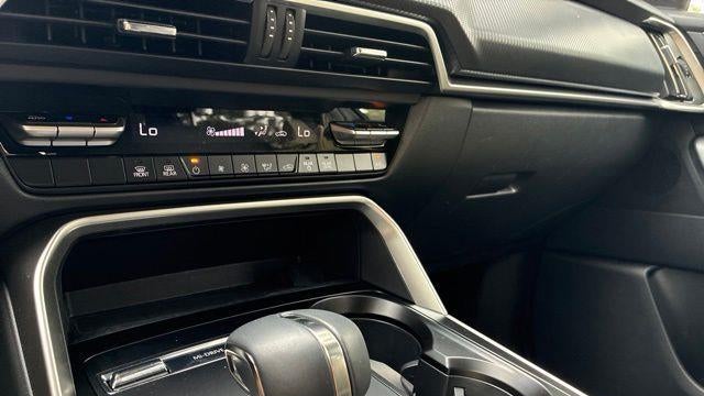 2026 Mazda CX-90 3.3 Turbo Select