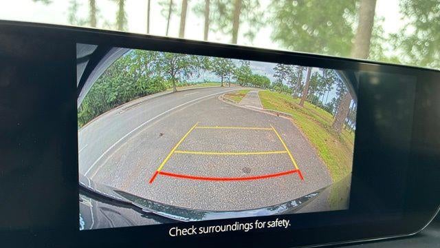 2026 Mazda CX-90 3.3 Turbo Select