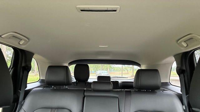 2026 Mazda CX-90 3.3 Turbo Select