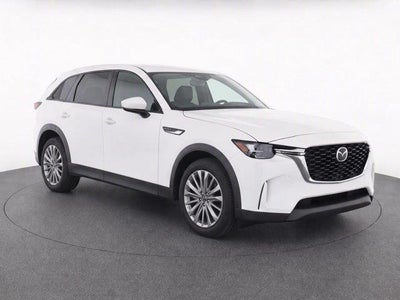 2025 Mazda CX-90 AWD 3.3 Turbo Select 4DR SUV