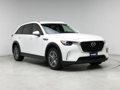 Photo of a 2025 Mazda CX-90 AWD 3.3 Turbo Select 4DR SUV for sale