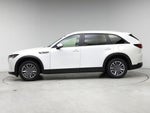 2025 CX-90 Thumbnail 3