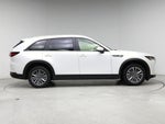 2025 CX-90 Thumbnail 7