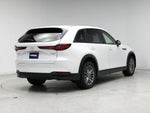 2025 CX-90 Thumbnail 8