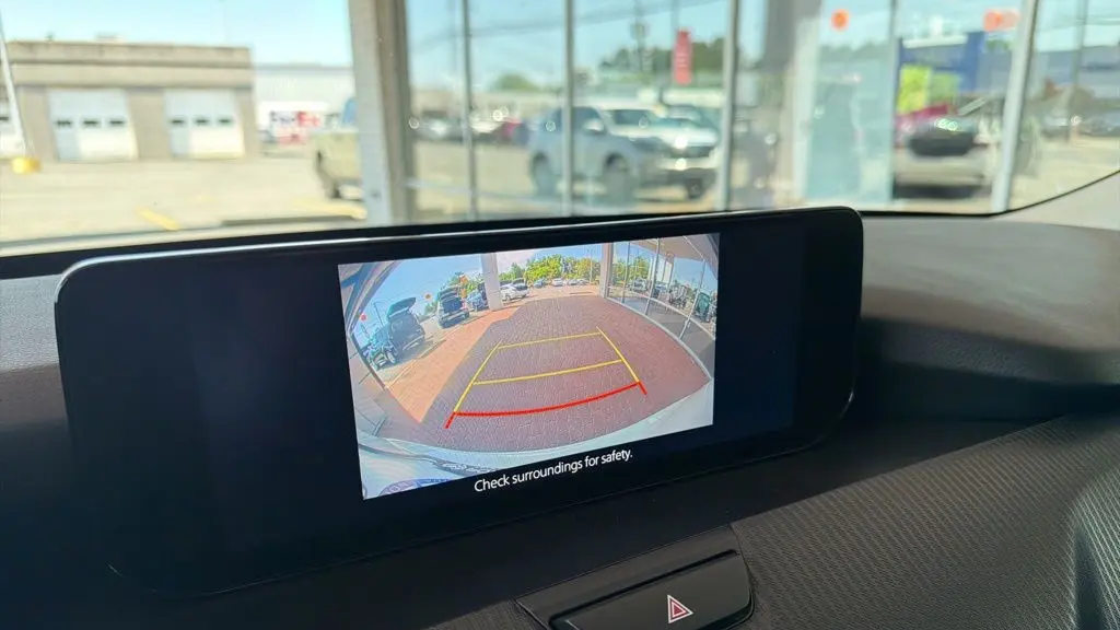 2024 Mazda CX-90 3.3 Turbo Select