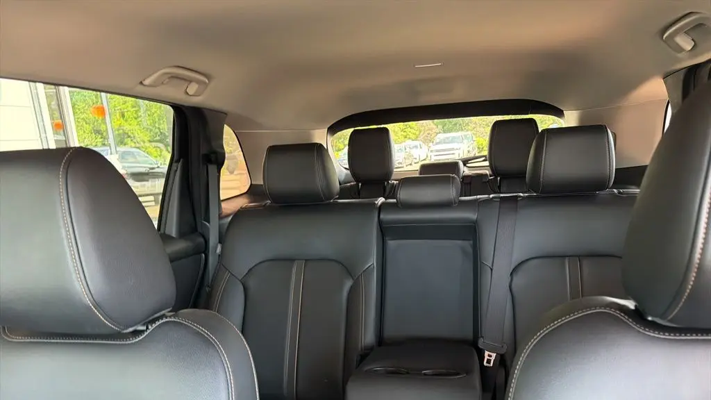 2024 Mazda CX-90 3.3 Turbo Select