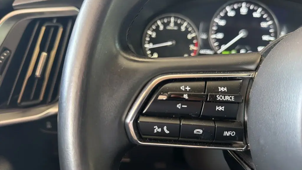 2024 Mazda CX-90 3.3 Turbo Select