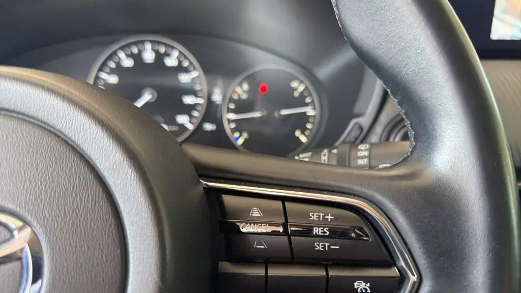 2024 Mazda CX-90 3.3 Turbo Select