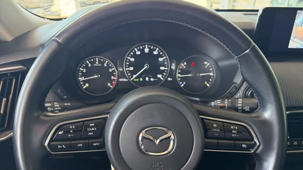 2024 Mazda CX-90 3.3 Turbo Select
