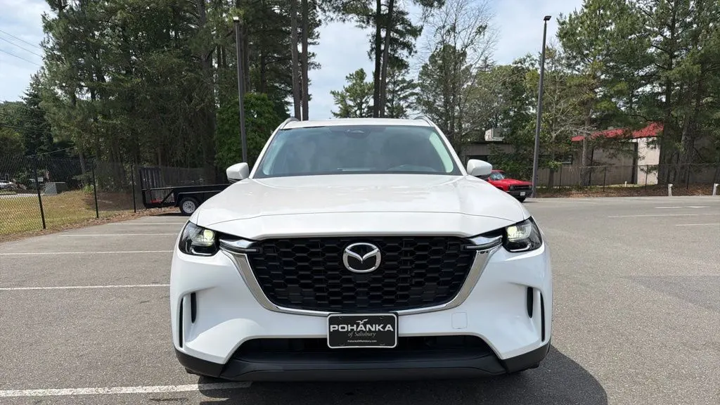 2024 Mazda CX-90 3.3 Turbo Select