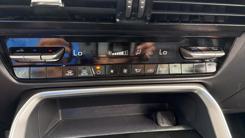 2024 Mazda CX-90 3.3 Turbo Select