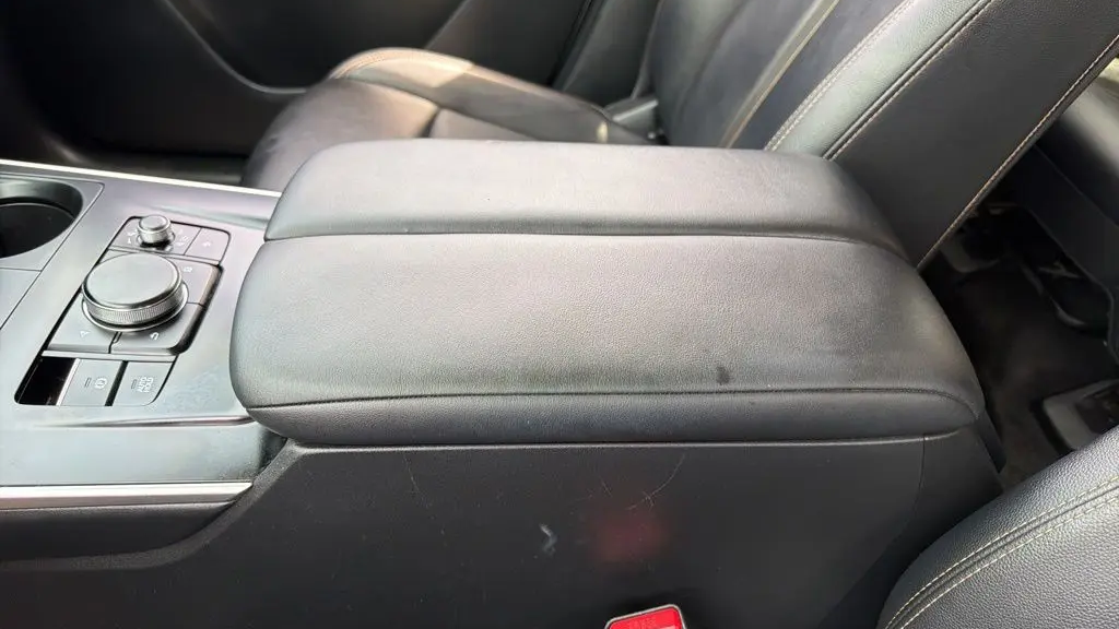 2024 Mazda CX-90 3.3 Turbo Select