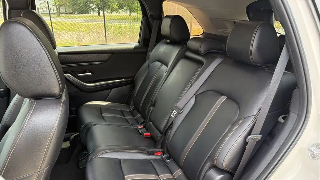 2024 Mazda CX-90 3.3 Turbo Select