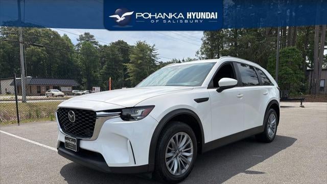 Preowned 2024 Mazda CX-90 3.3 Turbo Select for Sale