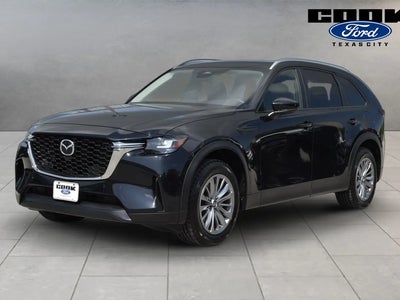 2024 Mazda CX-90 AWD 3.3 Turbo Select 4DR SUV