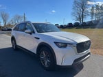 2024 CX-90 Thumbnail 3