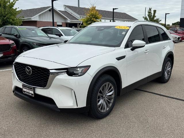 2024 MAZDA CX-9 - $28,364