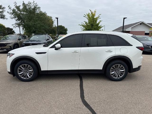 2024 MAZDA CX-9 - $28,364