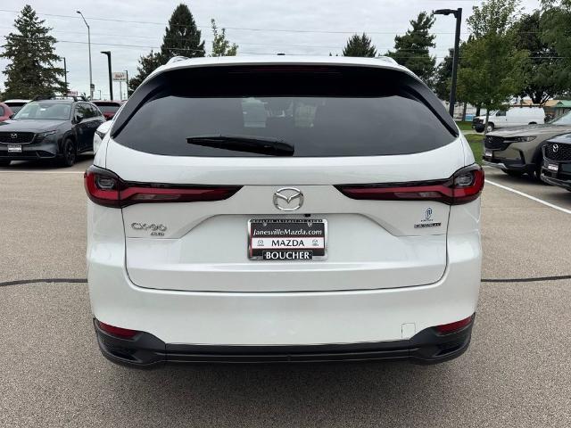 2024 MAZDA CX-9 - $28,364