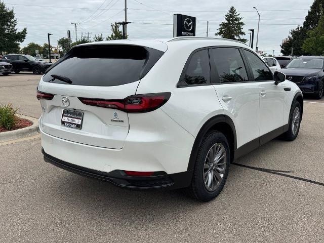 2024 MAZDA CX-9 - $28,364