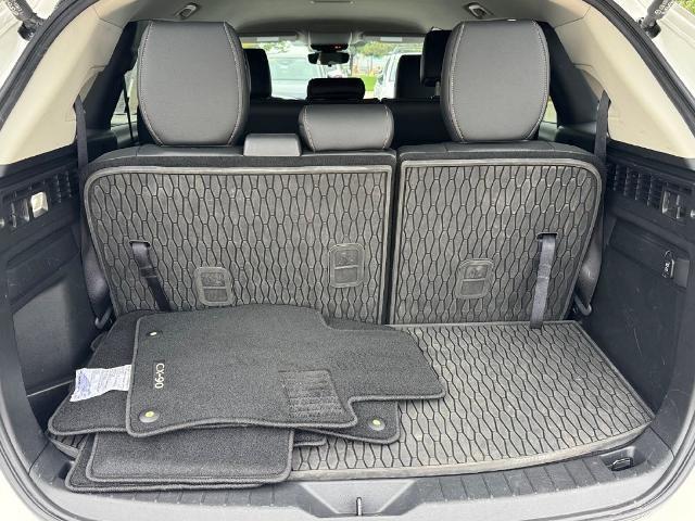 2024 MAZDA CX-9 - $28,364