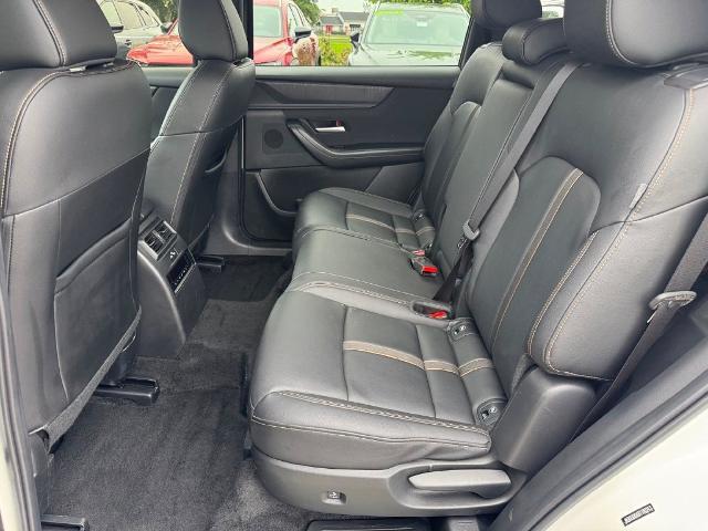 2024 MAZDA CX-9 - $28,364