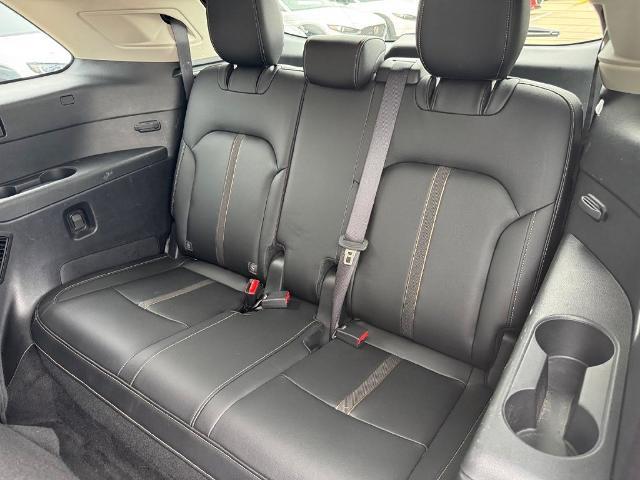 2024 MAZDA CX-9 - $28,364