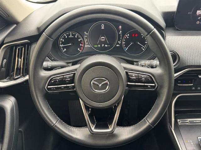 2024 MAZDA CX-9 - $28,364