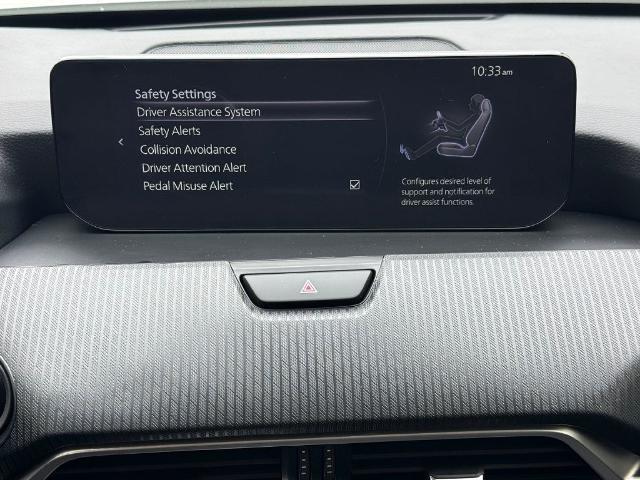 2024 MAZDA CX-9 - $28,364