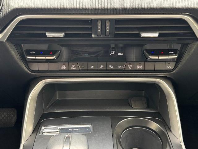 2024 MAZDA CX-9 - $28,364