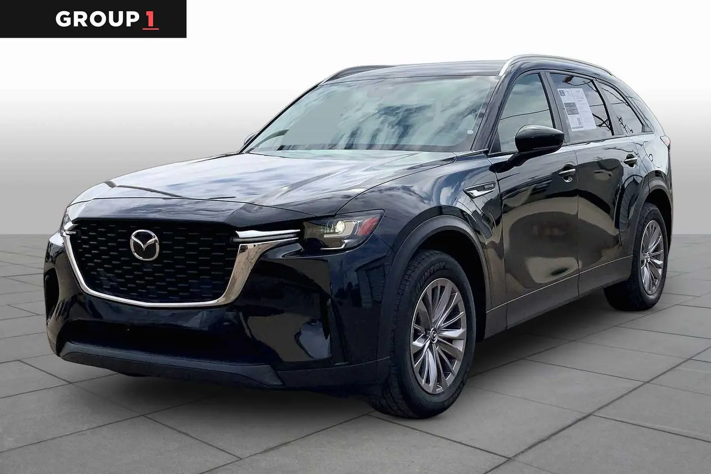 2025 MAZDA CX-9 - $26,295