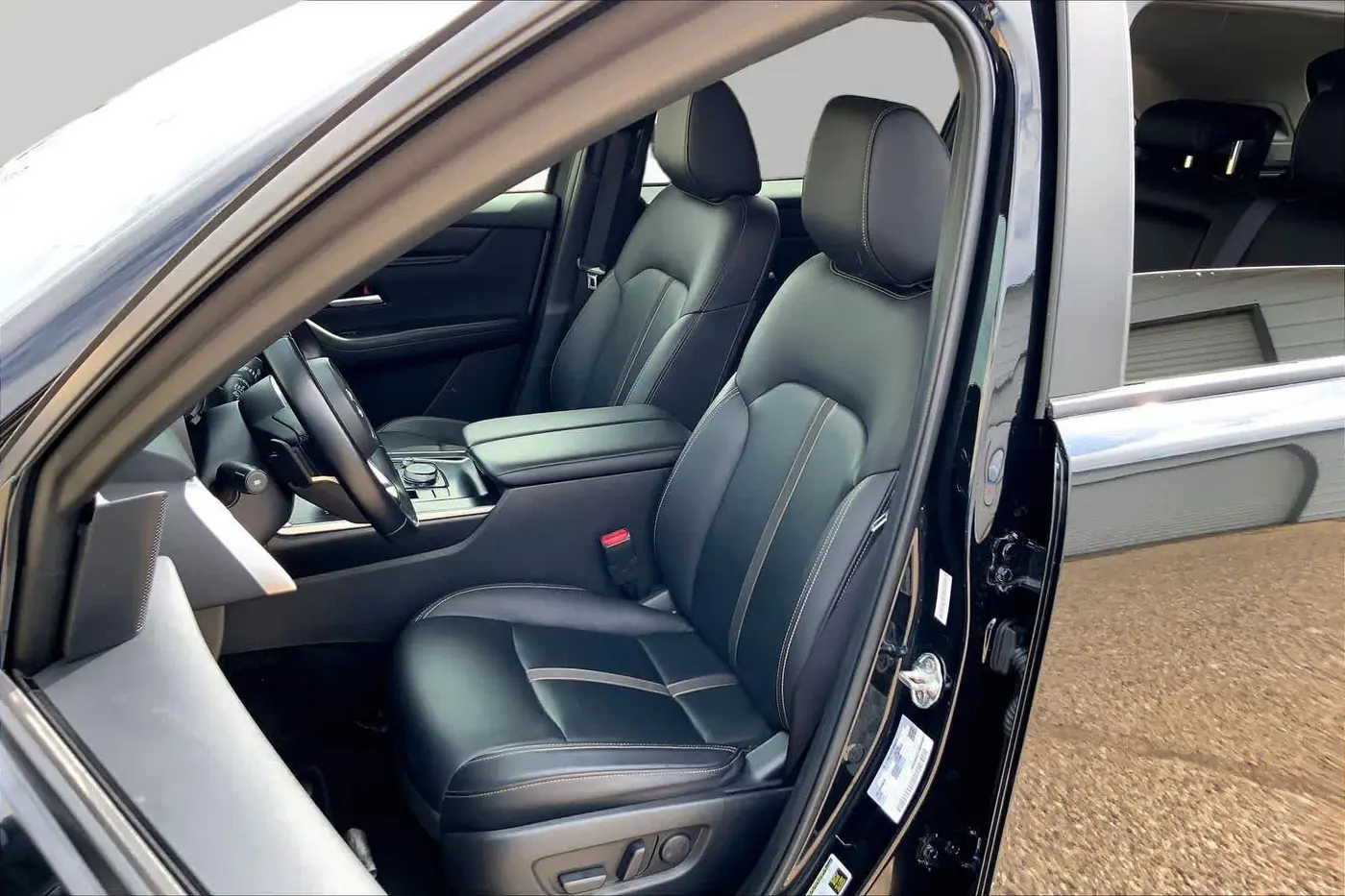 2025 MAZDA CX-9 - $26,295