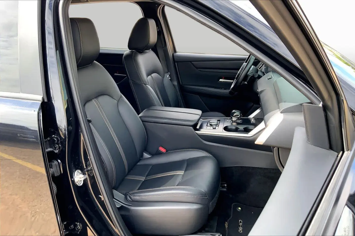 2025 MAZDA CX-9 - $26,295