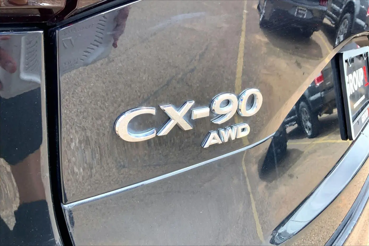 2025 MAZDA CX-9 - $26,295