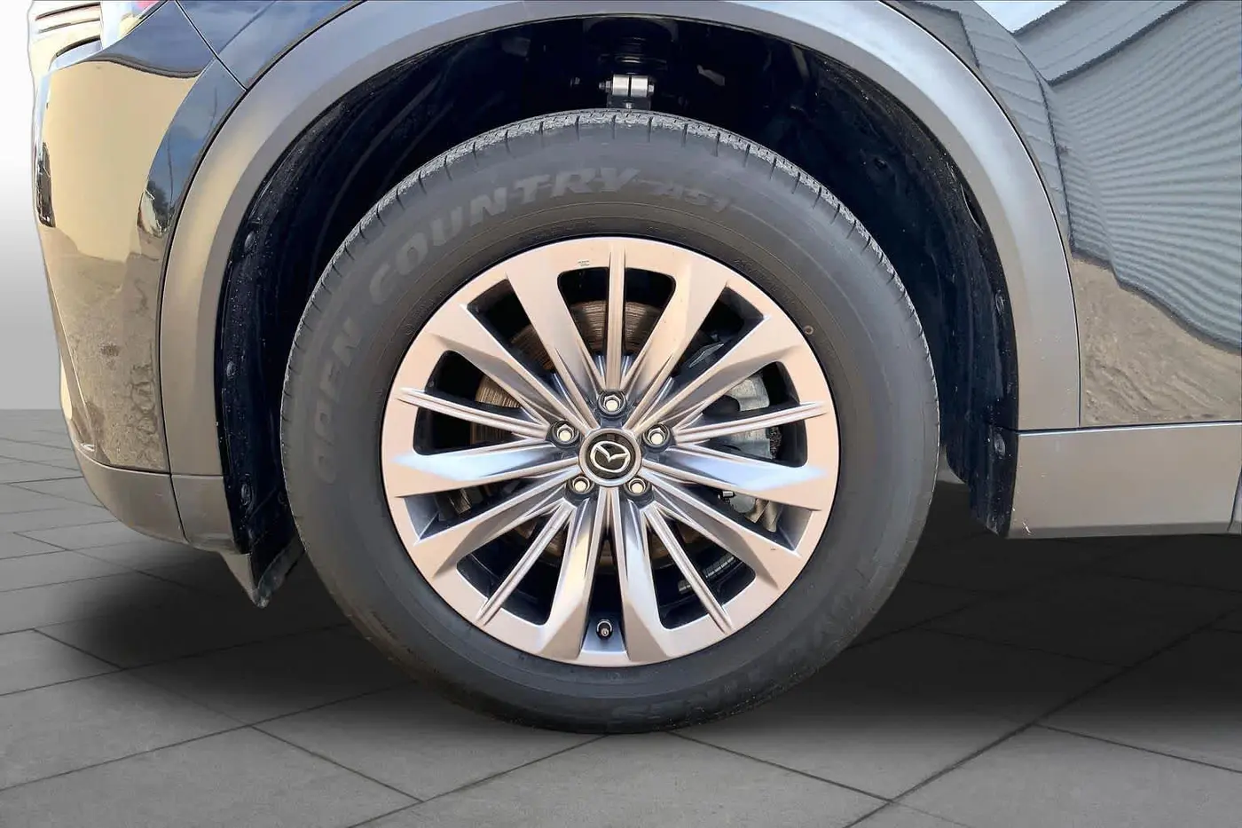 2025 MAZDA CX-9 - $26,295