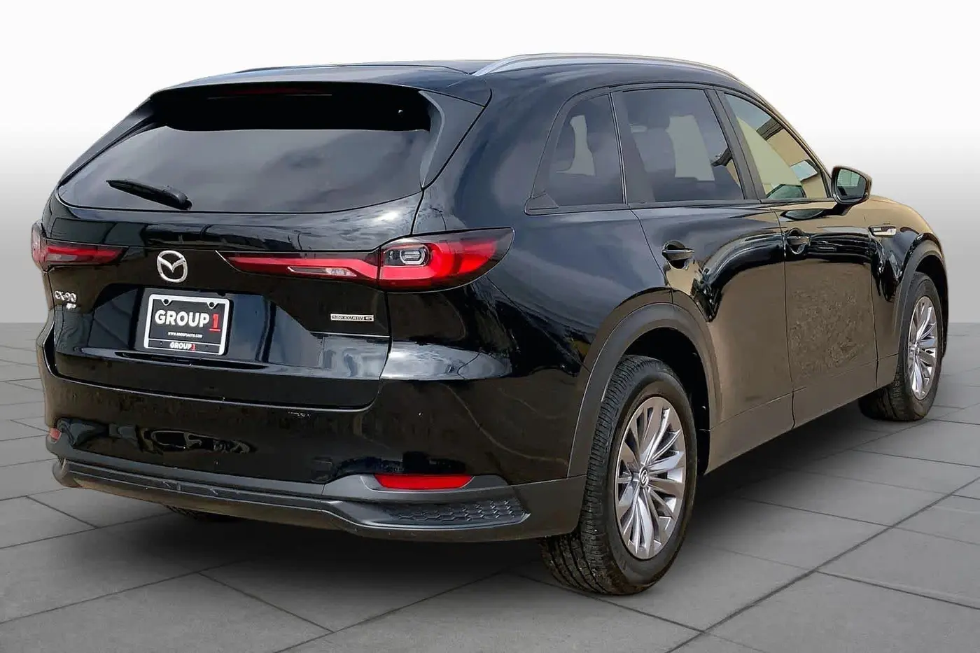 2025 MAZDA CX-9 - $26,295