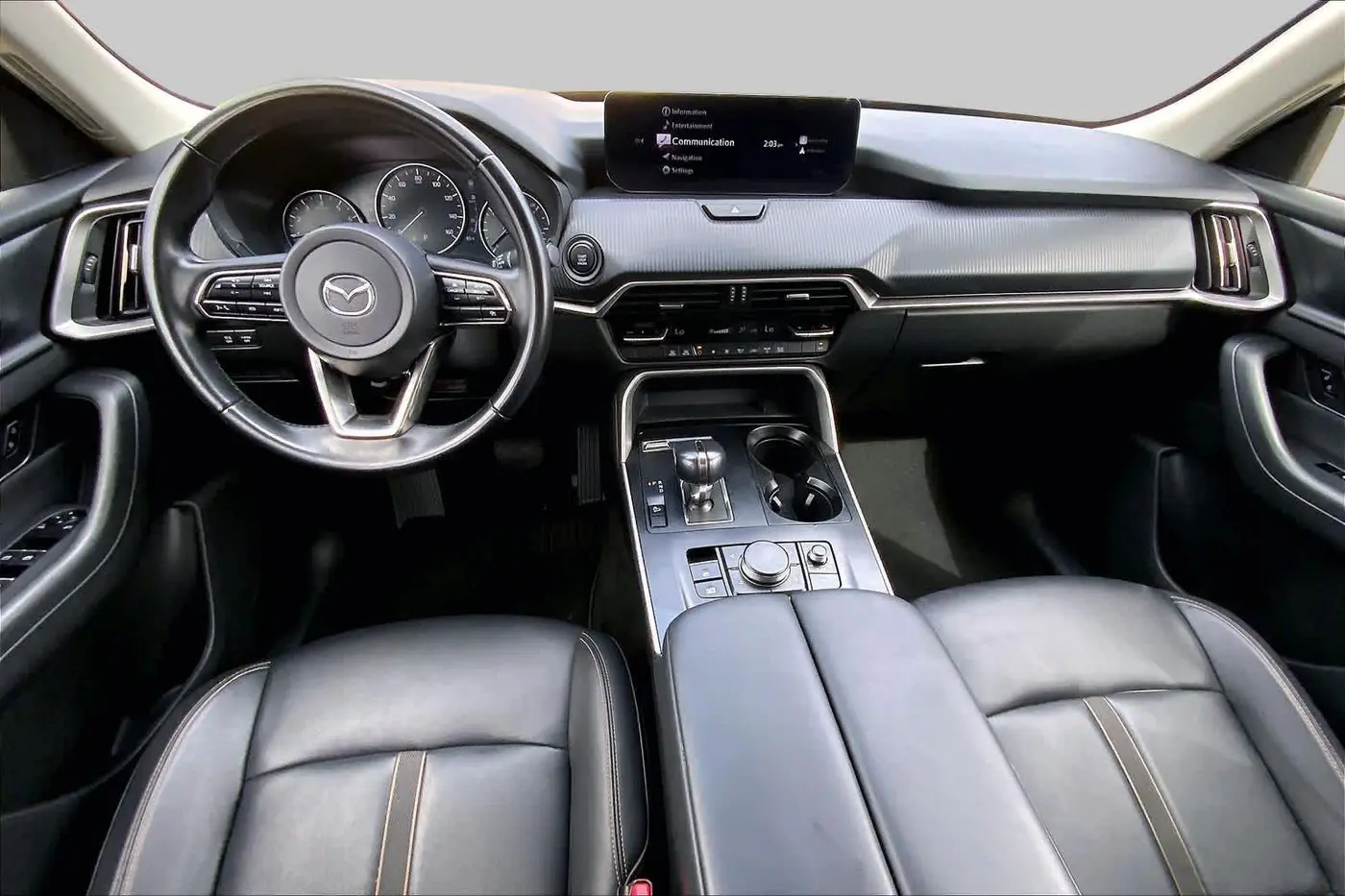 2025 MAZDA CX-9 - $26,295