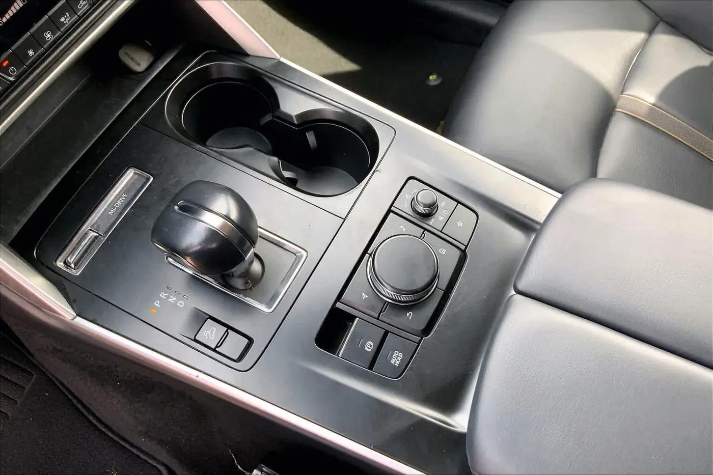 2025 MAZDA CX-9 - $26,295