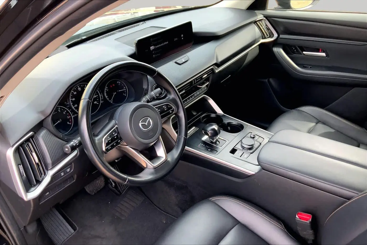 2025 MAZDA CX-9 - $26,295