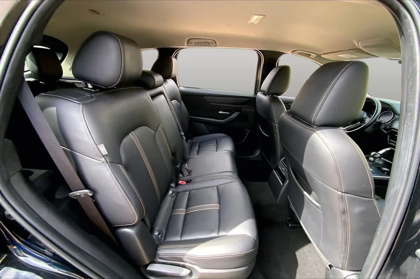 2025 MAZDA CX-9 - $26,295