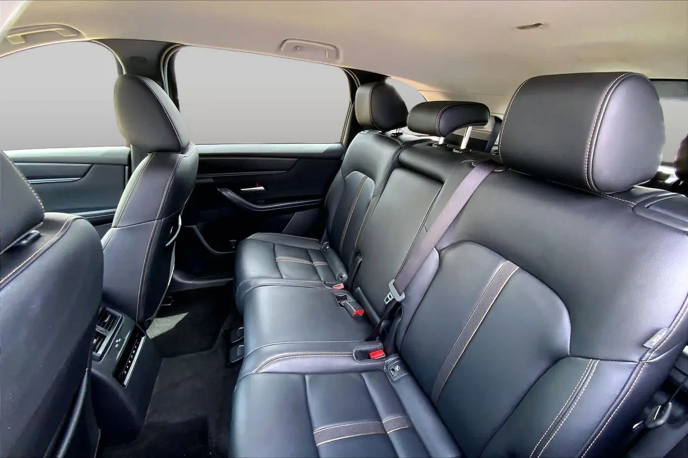 2025 MAZDA CX-9 - $26,295
