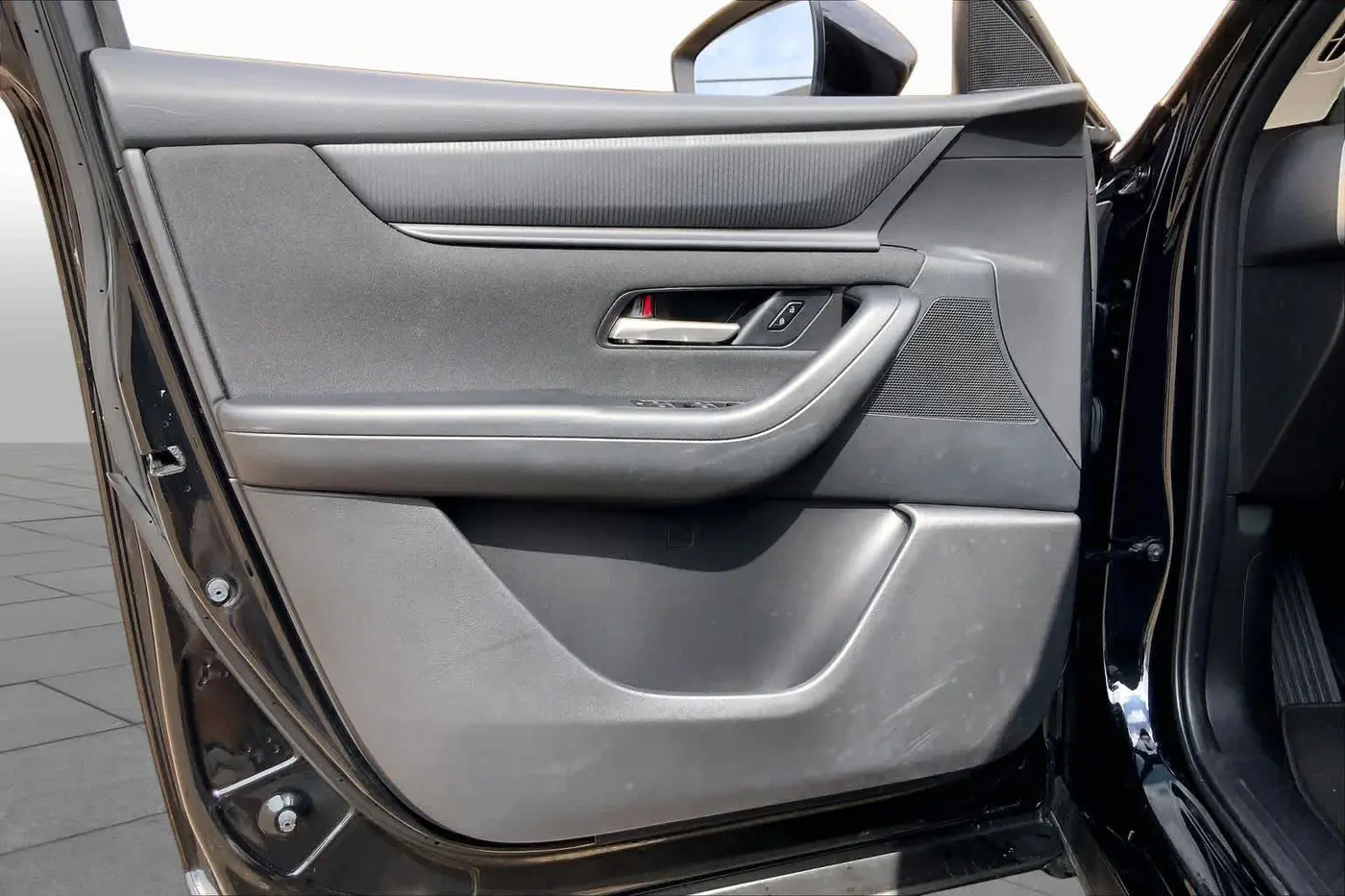 2025 MAZDA CX-9 - $26,295