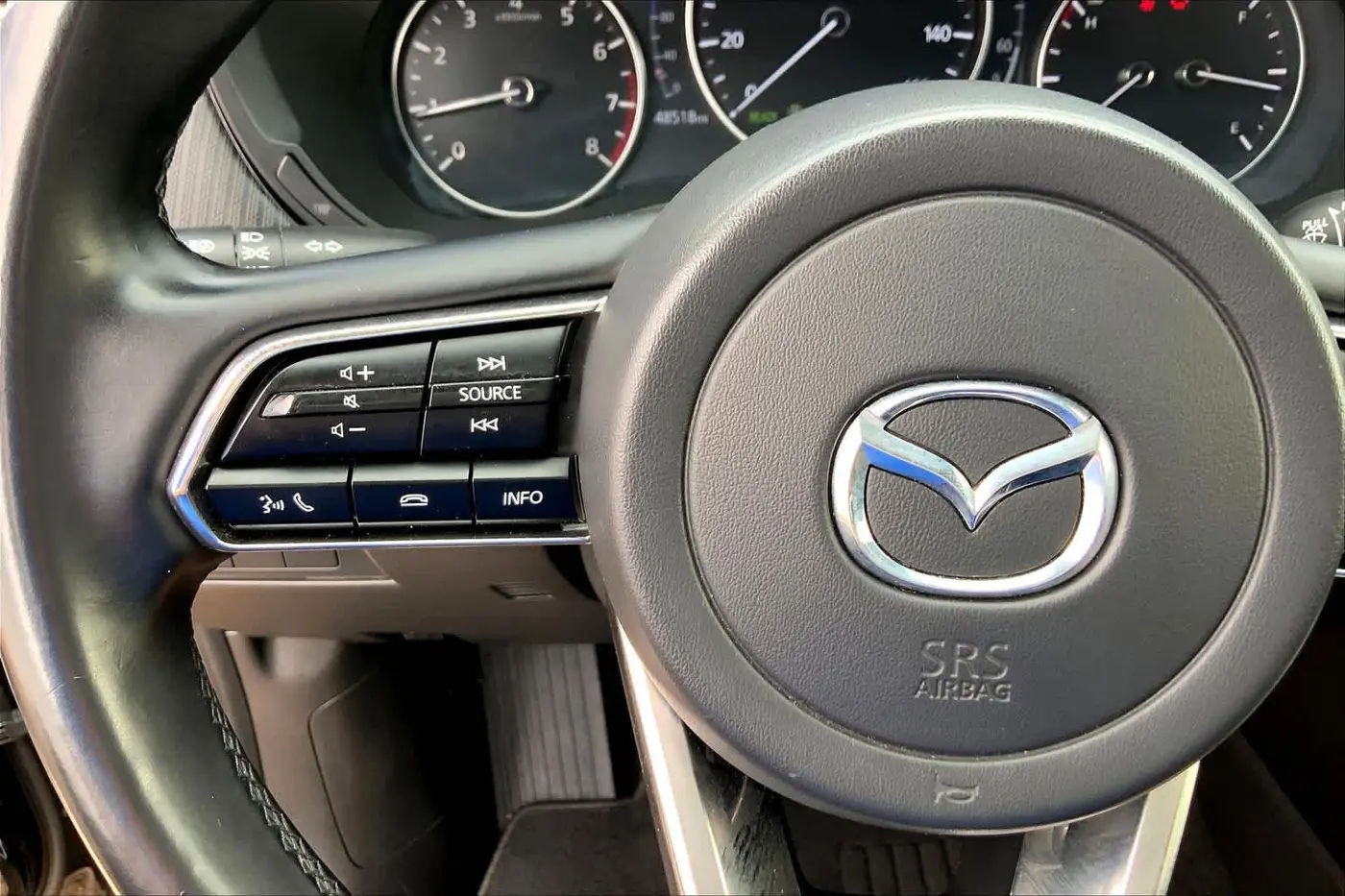 2025 MAZDA CX-9 - $26,295
