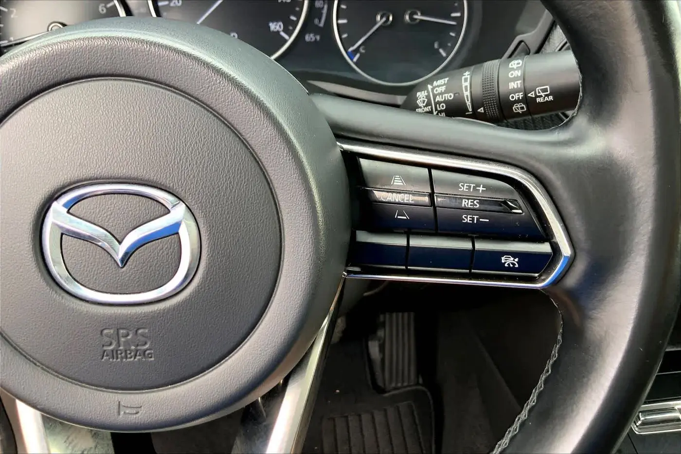 2025 MAZDA CX-9 - $26,295
