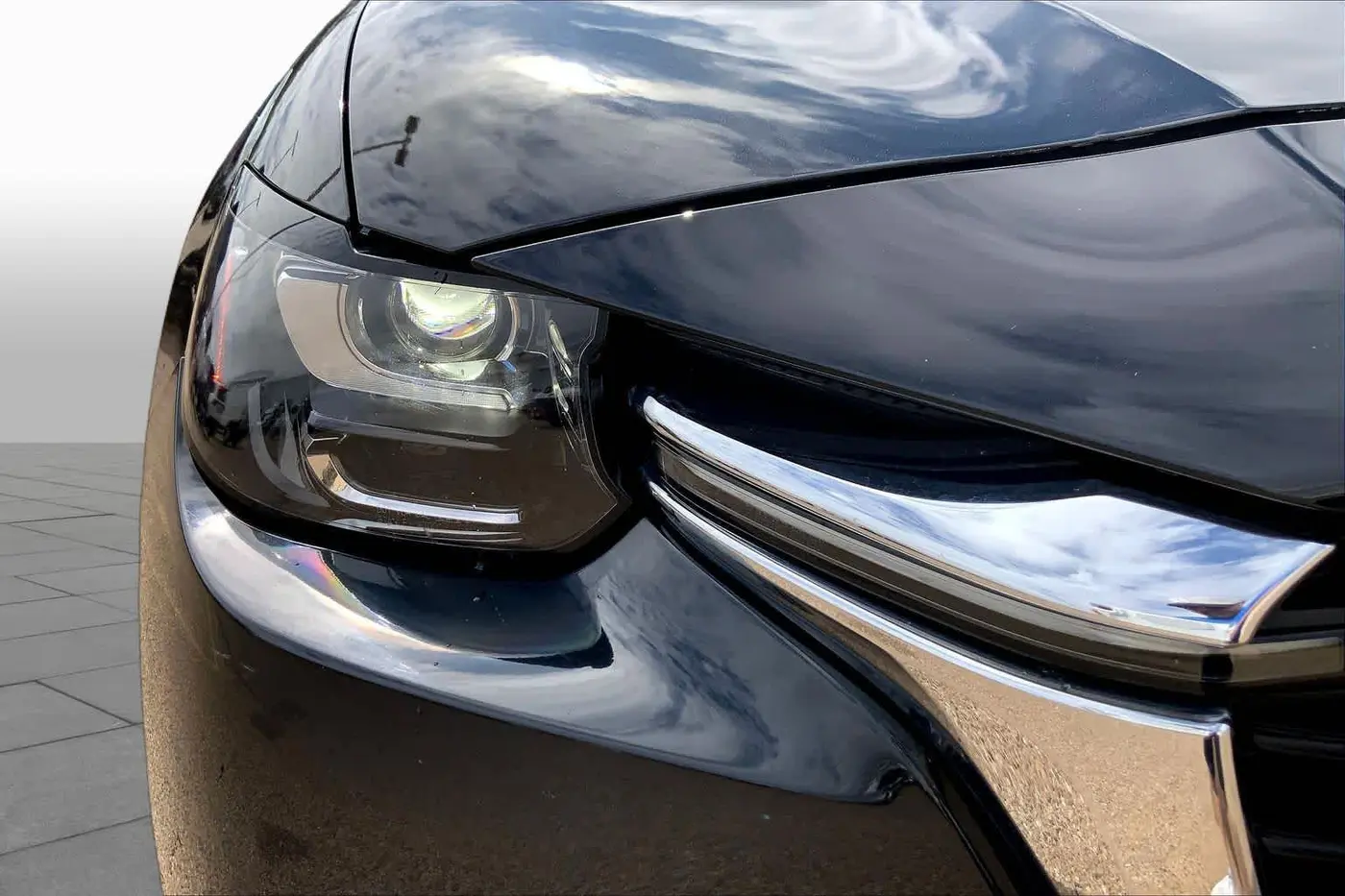 2025 MAZDA CX-9 - $26,295