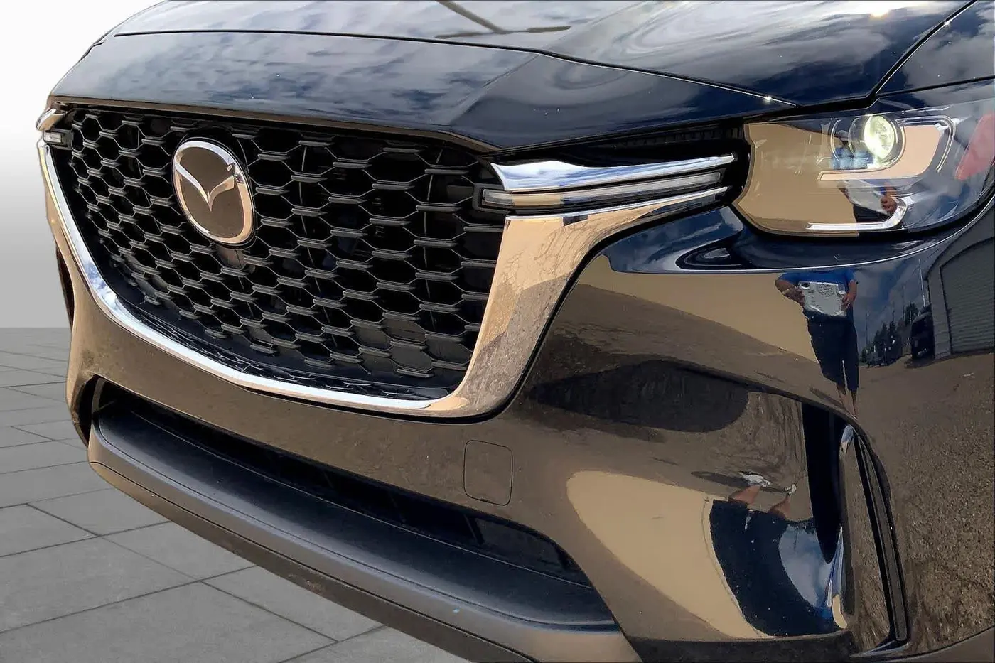 2025 MAZDA CX-9 - $26,295