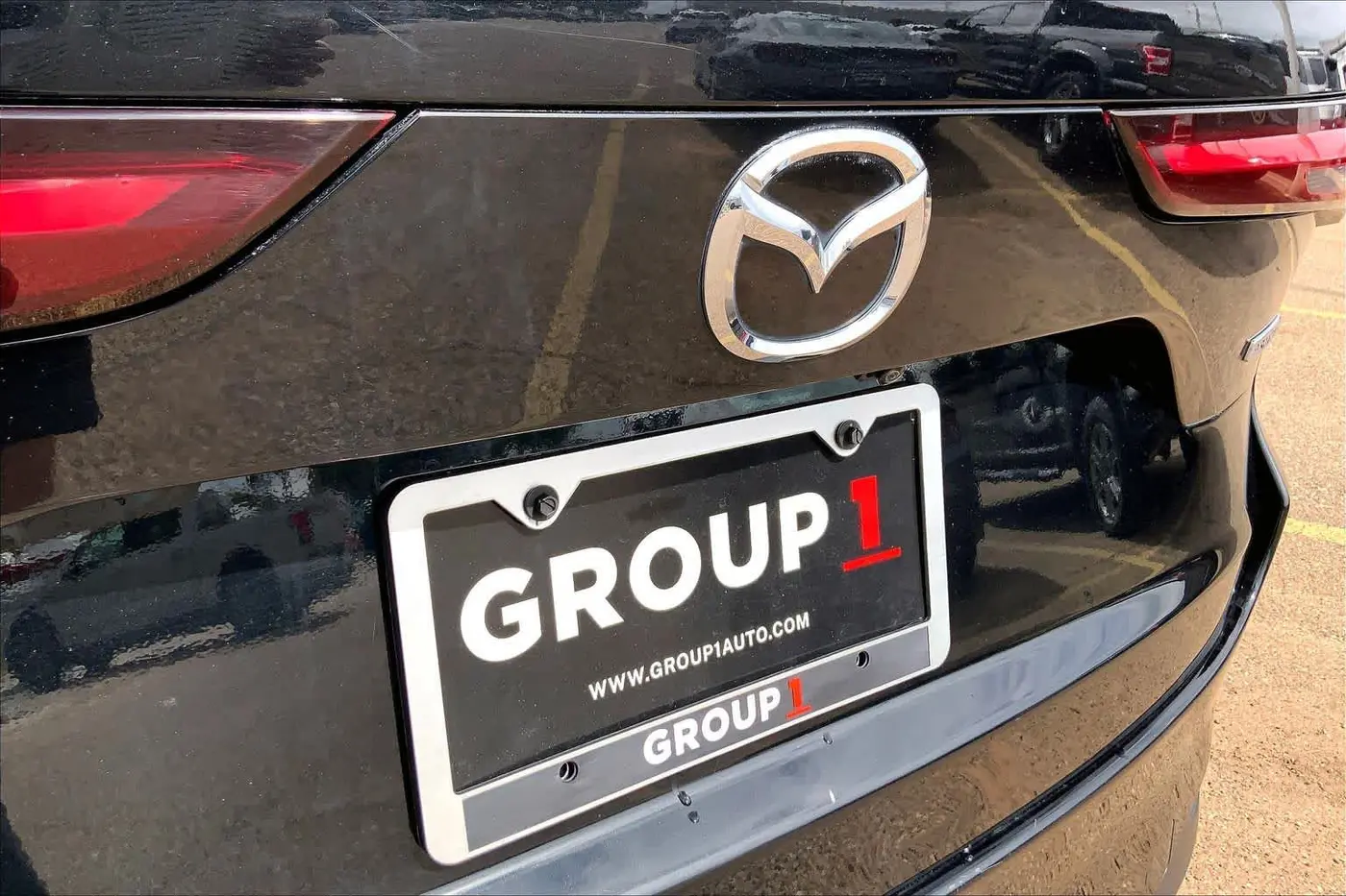 2025 MAZDA CX-9 - $26,295