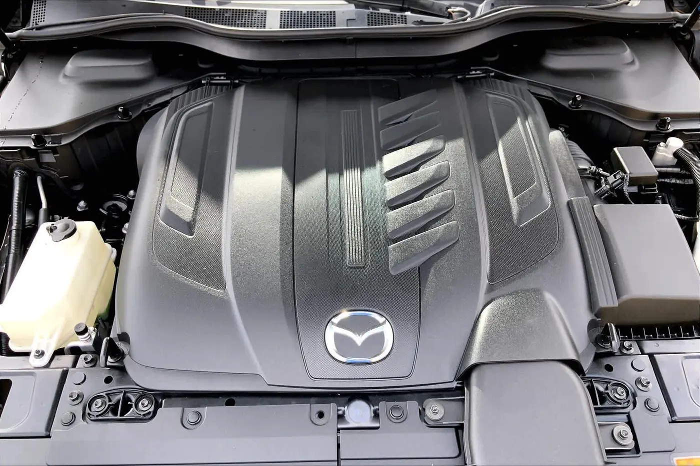 2025 MAZDA CX-9 - $26,295